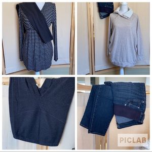 Maternity Outfit Bundle